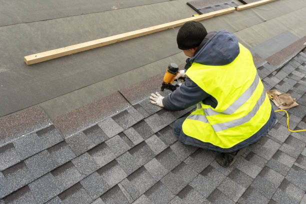 Professional Roofing Contractor in Baraboo, WI
