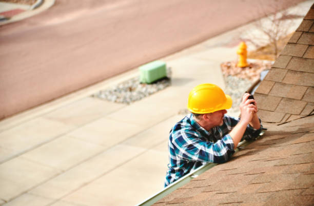 Best Residential Roofing Contractor  in Baraboo, WI