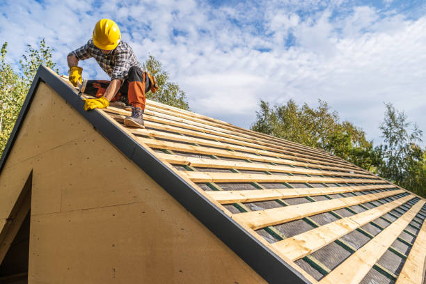 Best Metal Roofing Contractor  in Baraboo, WI
