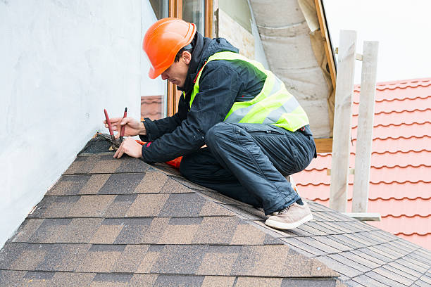 Heating Cable for Roof Installation in Baraboo, WI