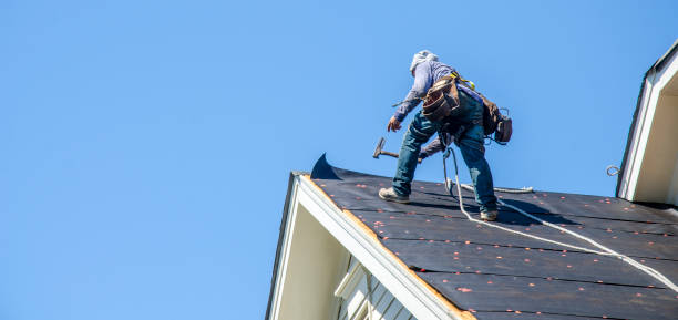 Quick and Trustworthy Emergency Roof Repair Services in Baraboo, WI